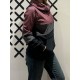 Sudadera ICON Grana