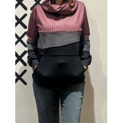 Sudadera ICON Grana
