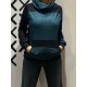 Sudadera ICON Blue