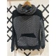 Sudadera ICON Black/white