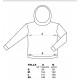 Sudadera ICON Black/white