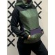 Sudadera ICON CAPUCHA  Green