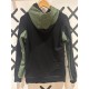Sudadera ICON CAPUCHA  Green