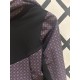 CHAQUETA ICON CAPUCHA Purple