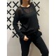 Camiseta MIRIAM Rayitas