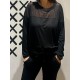 Camiseta MIRIAM Rayitas