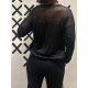 Camiseta MIRIAM Rayitas
