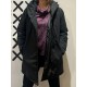 Abrigo Black