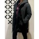 Abrigo Black