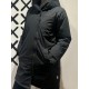 Abrigo Black