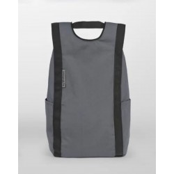 Mochila  U1 URBANAUTA gris