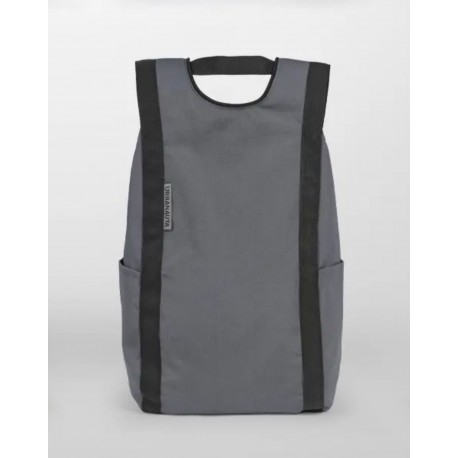 Mochila  U1 URBANAUTA gris