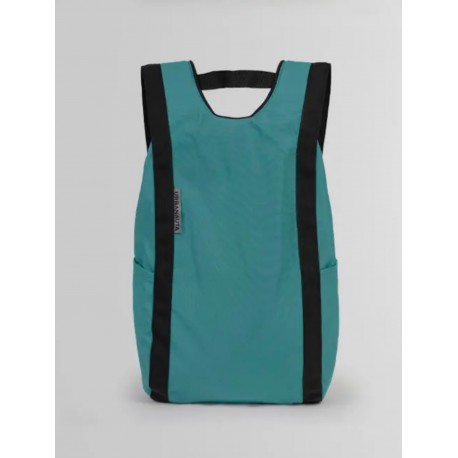 Mochila  U1 URBANAUTA verd/blau