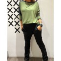 PANTALONES